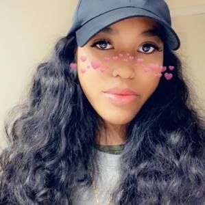 Meet your Posher, Nary